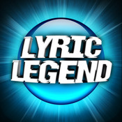 LYRIC LEGEND CThe Fun Music Game For Learning Lyrics