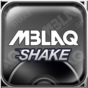 MBLAQ SHAKE