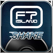 FTISLAND SHAKE