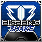 BIGBANG SHAKE