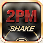 2PM SHAKE