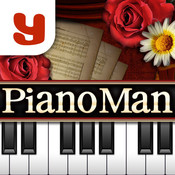 Piano Lesson PianoMan