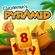 Cleopatra's Pyramid