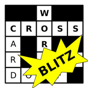 Crossword Blitz