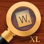 WordMaster XL - Word Puzzle Solver