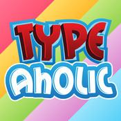 Typeaholic