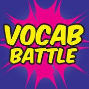 Vocab Battle - SAT & Languages