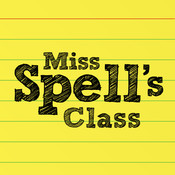 Miss Spell's Class