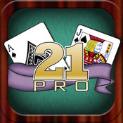 21 Pro: Blackjack