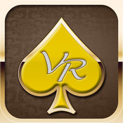 Poker 1 on 1 with Vanessa Rousso