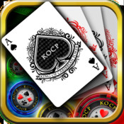King of Caribbean Poker