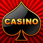 Casino for iPad