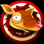 Armadillo Artie? Slots