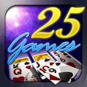 Aces Solitaire Pack 2 Deluxe