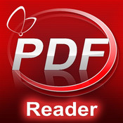 PDF Reader - iPhone Edition