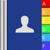 ContactsXL + Facebook Sync