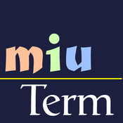 Miu Term