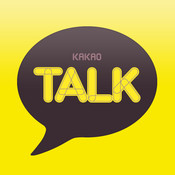 KakaoTalk Messenger