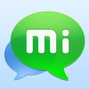  MiTalk Messenger