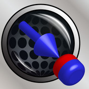 MagnetMeter - 3D Vector Magnetometer and Accelerometer