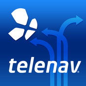 ̩Ϊ Telenav