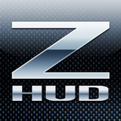 Zilla: Digital Dashboard & HUD - The Ultimate In-Car Upgrade