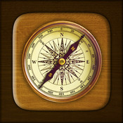 Free HD Compass