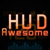 Awesome HUD