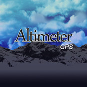 Altimeter GPS - ߶ȱGPS