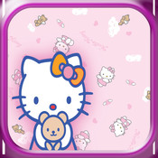 Hello Kitty Wallpapers