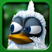 ˵ - Talking Larry the Bird