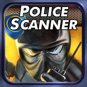 Police Scanner Radio