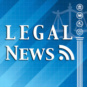 Legal News Reader