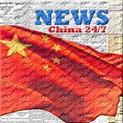 China News, 24/7 English Paper