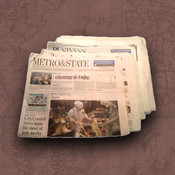 Newspapers