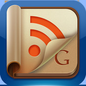 iReadG - Offline rss news reader for Google Reader?