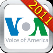 VOA News - 2011 Collection