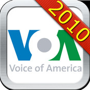 VOA News - 2010 Collection