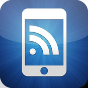 MobileRSS Pro ~ Google RSS News Reader