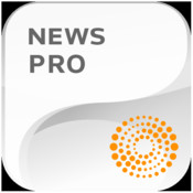 Thomson Reuters News Pro