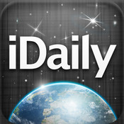 iDaily  ÿջҰ for iPhone