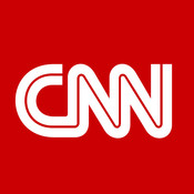 CNN App for iPhone