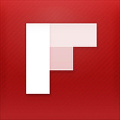 Flipboard: 罻־