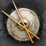 iAmDrums
