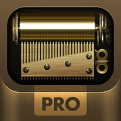 iOrgel Pro