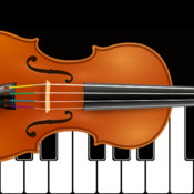 Play Along with a Violinist