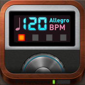 Pro Metronome - Ӿ