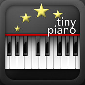 Tiny Piano - ׵ĸ
