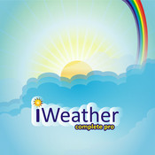 iWeather Complete Pro