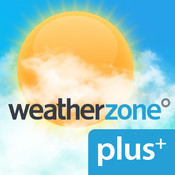 Weatherzone Plus